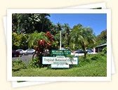 Hawaii Tropical Botanical Garden