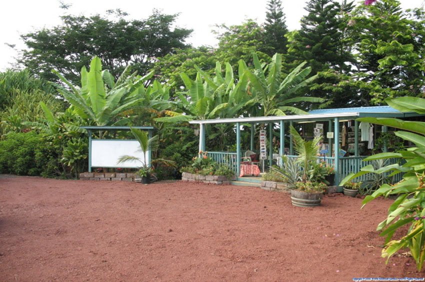 Visitor Center