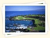 Mauna Lani Resort South Course