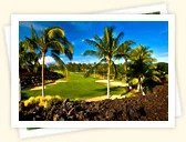 Waikoloa Beach Resort Beach Course