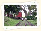 Laupahoehoe Train Museum