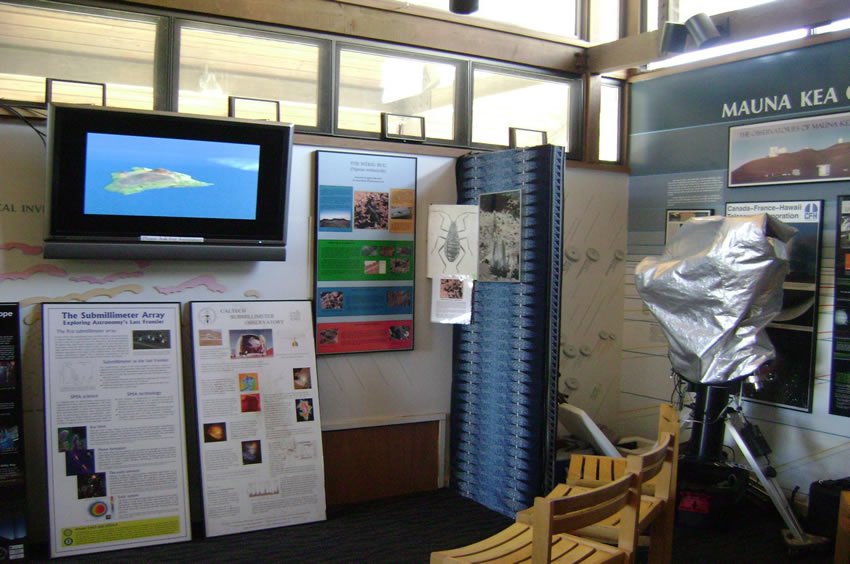 Educational displays