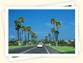 Waikoloa Beach Drive