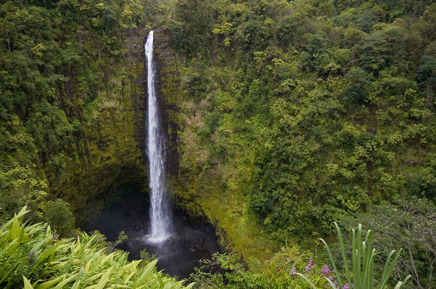 Akaka Falls