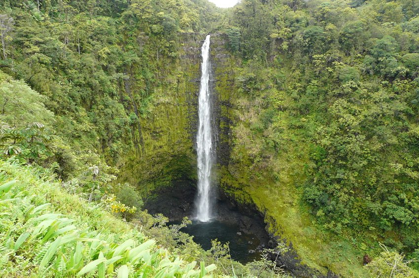 Akaka Falls