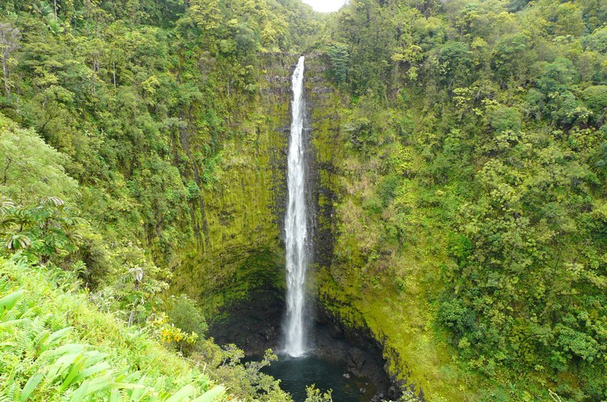 Akaka Falls