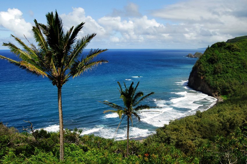 Pololu Valley