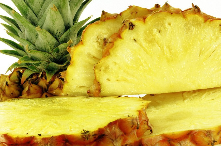 Pineapple