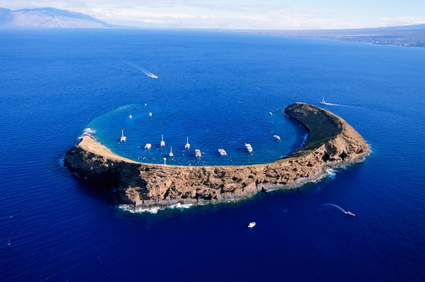 Molokini