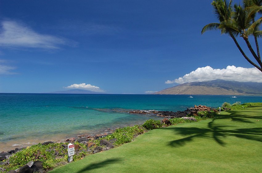 Kamaole Beach I