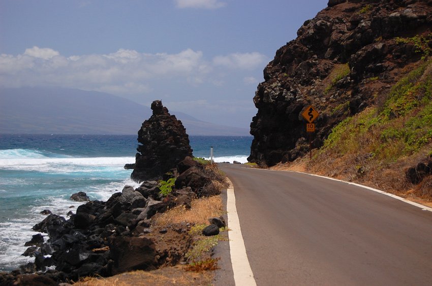 Kamehameha V Hwy