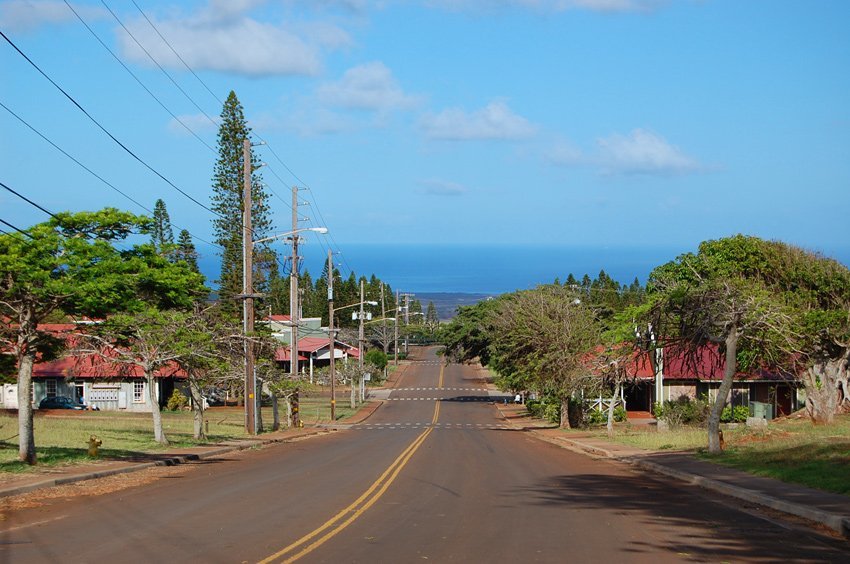 Maunaloa