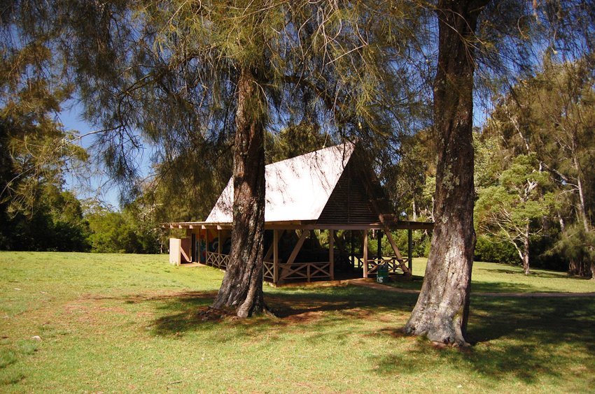 Pala'au State Park