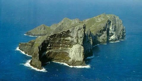 Nihoa Island