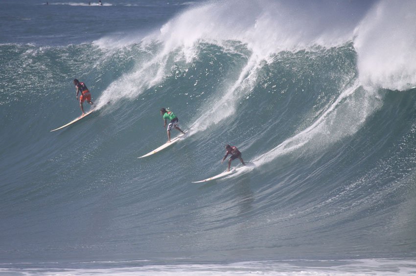 Eddie Aikau