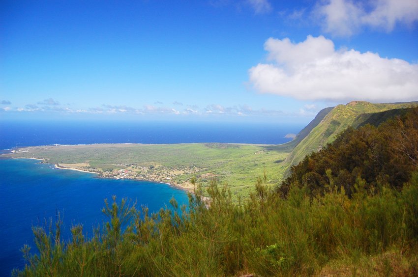 Hawaii Nature Tours