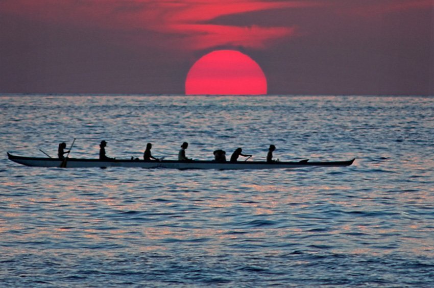 Hawaii Water Sports