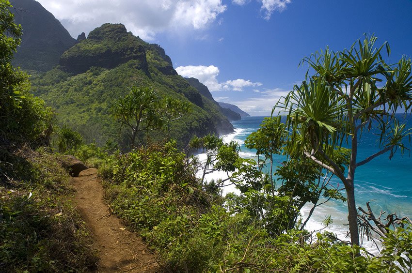 Kalalau Trail