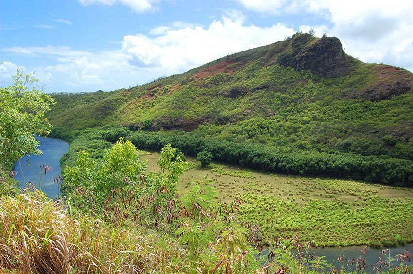 Wailua River