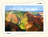 Waimea Canyon