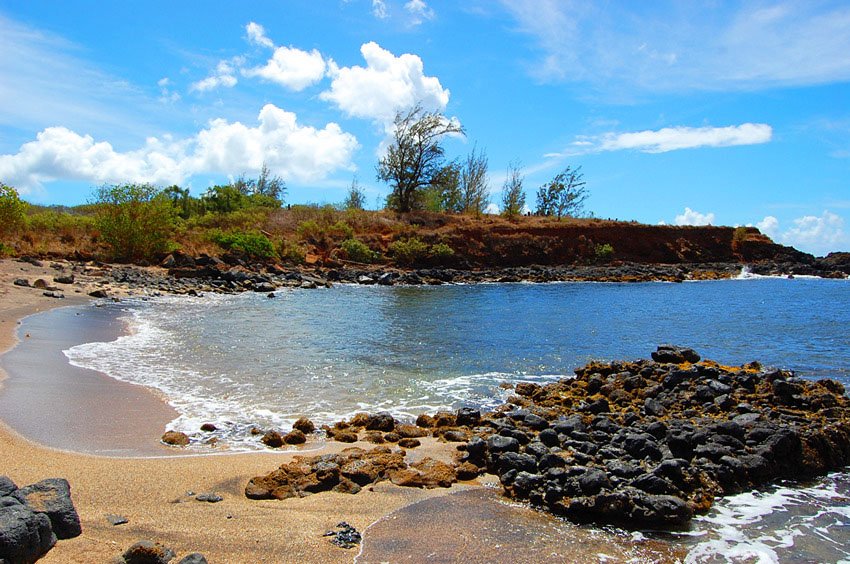 Glass Beach