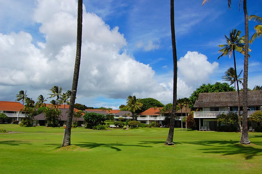 Poipu hotels