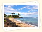 Lawai Beach Park