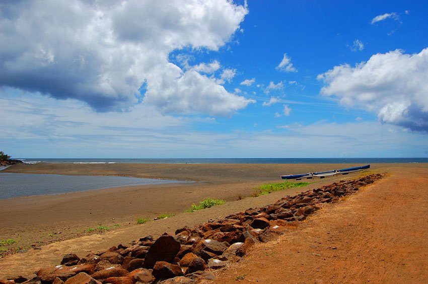 Lucy Wright Beach Park