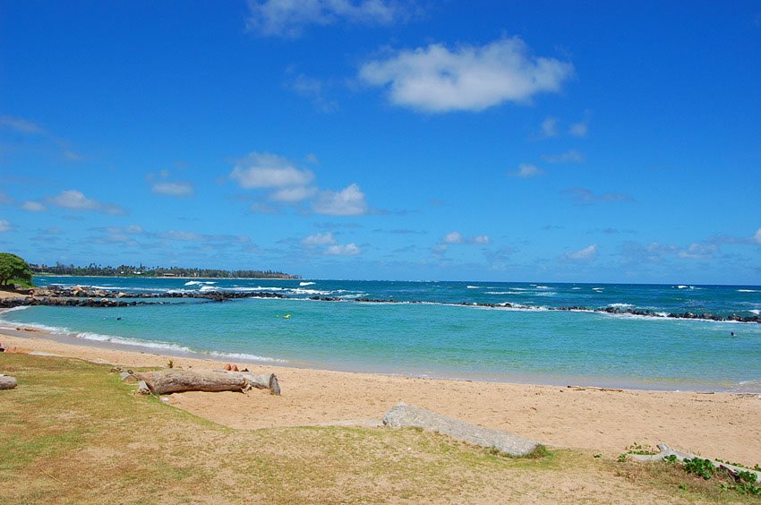 Snorkeling pool