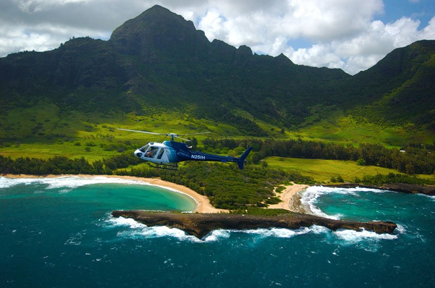 Kipu Kai Beach (northeast of Ha'ula Beach)