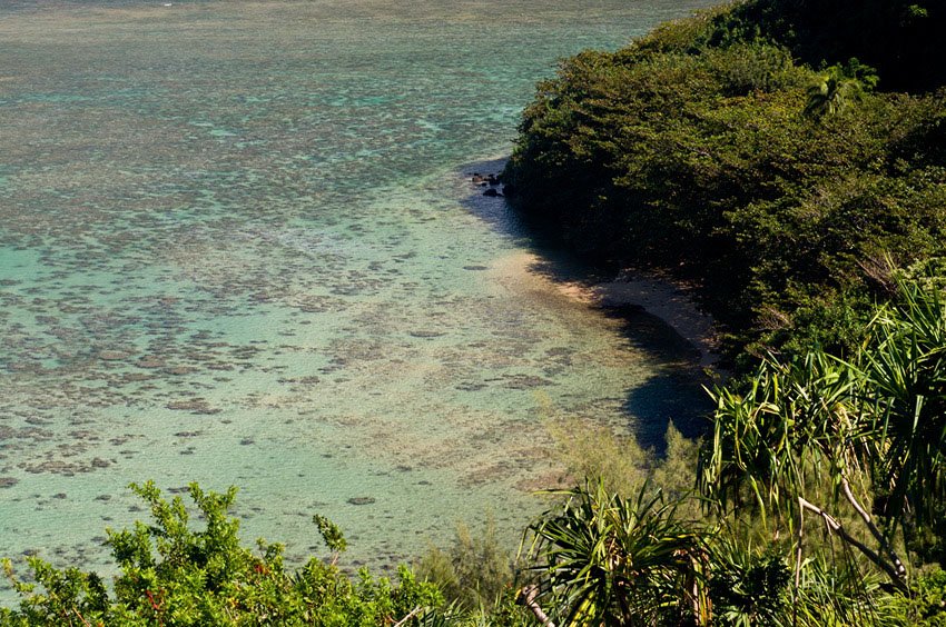 SeaLodge Beach on Kauai