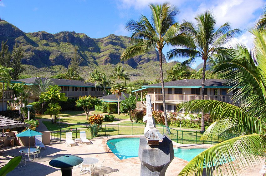 Kauai Inn