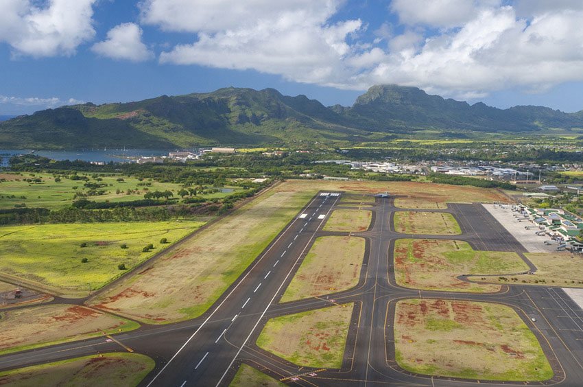 Lihue Airport