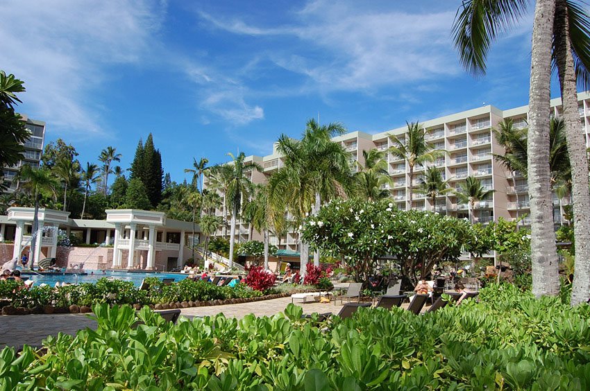 Marriott Kauai Resort