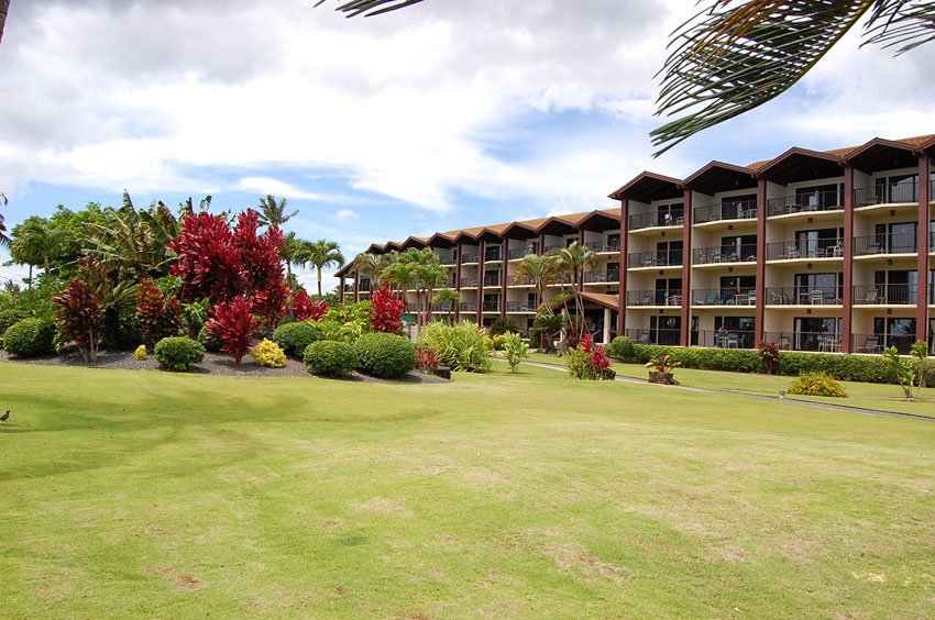 Lawai Beach Resort