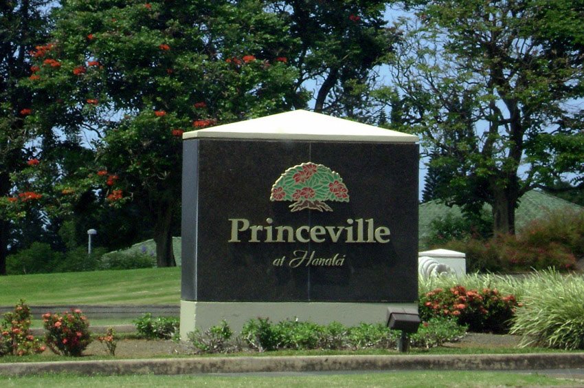 Princeville