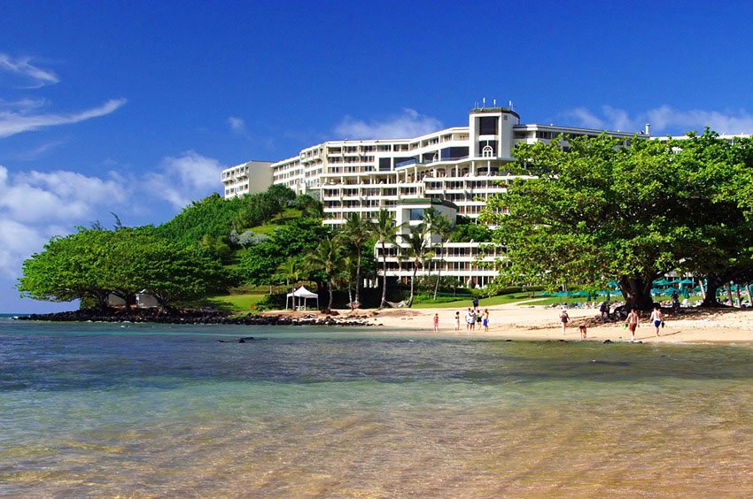 The St. Regis Princeville Resort