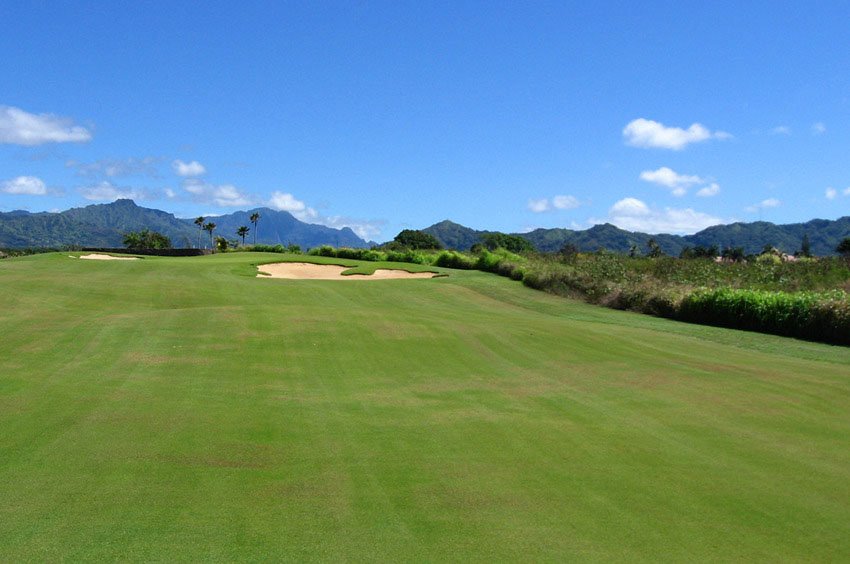 Kiahuna Golf Club