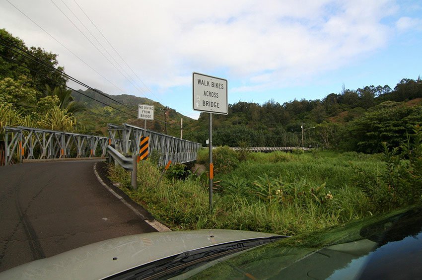 Kuhio Highway