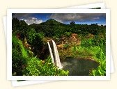 Wailua Falls