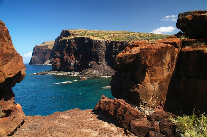 Kahekili's Leap