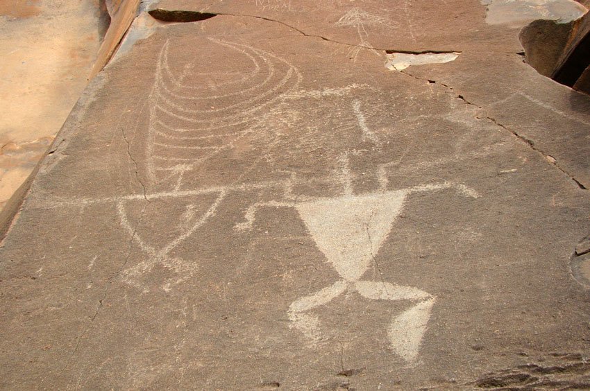 Olowalu Petroglyphs