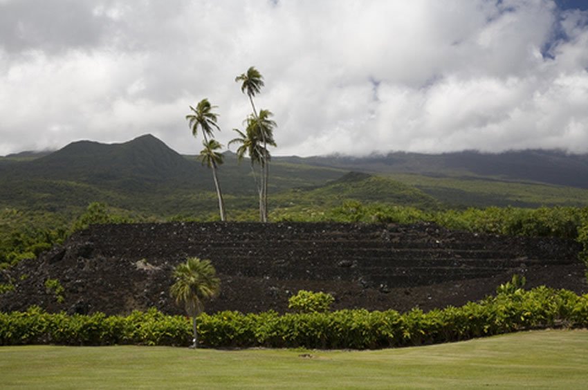 Pi'ilanihale Heiau