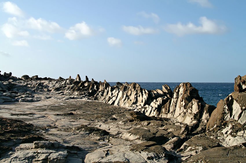 Dragon's Teeth Maui