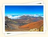 Haleakala National Park