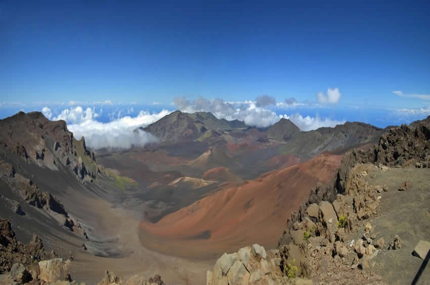 Haleakala National Park