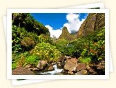 Iao Valley State Park