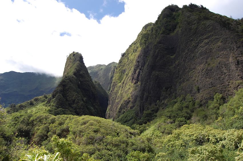 Iao Needle