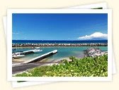 Kihei Boat Ramp