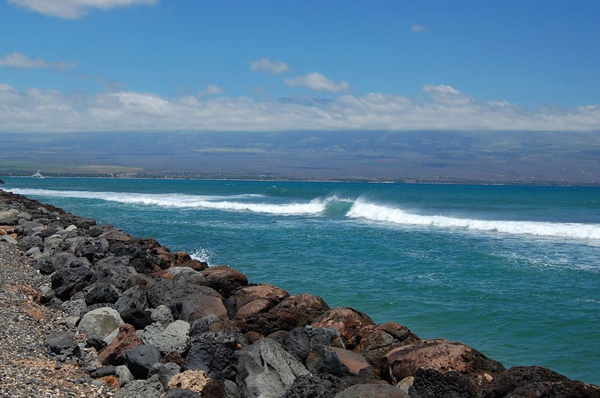 Ma'alaea Bay